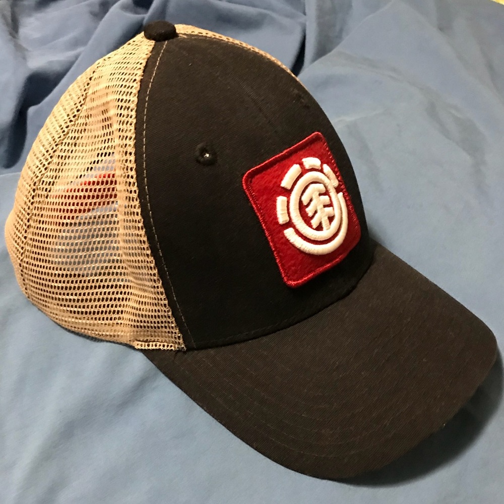 Element Trucker Hat